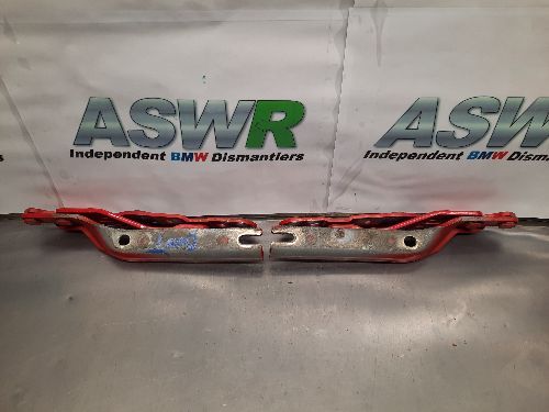 BMW E31 8 SERIES BootLid / Tailgate Hinges Pair