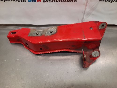 BMW Radiator Support Bracket N/S Passenger Side E31 8 SERIES