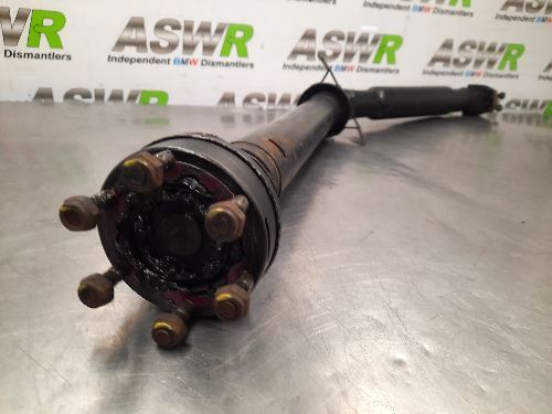BMW Propshaft Automatic L=1290mm E31 8 SERIES 850Ci M70 Petrol