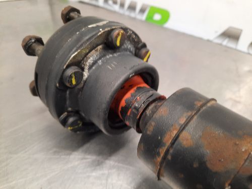 BMW Propshaft Automatic L=1290mm E31 8 SERIES 850Ci M70 Petrol