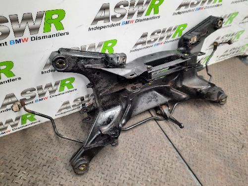 BMW E31 8 SERIES Rear Axle Subframe Diff Carrier