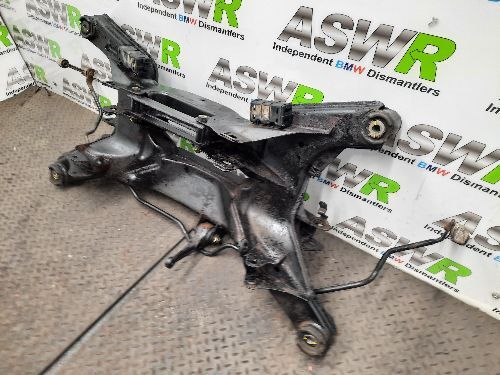 BMW E31 8 SERIES Rear Axle Subframe Diff Carrier