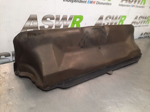 BMW Heater Closing Panel E31 8 SERIES