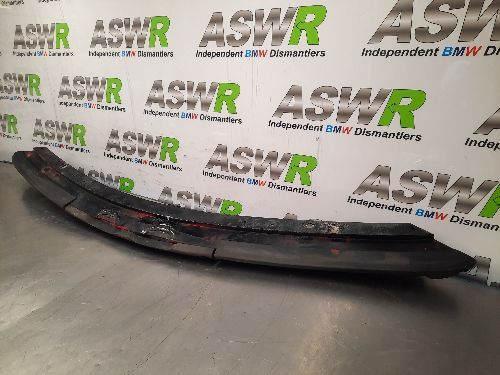 BMW E31 8 SERIES Front Bumper Reinforcement Bar
