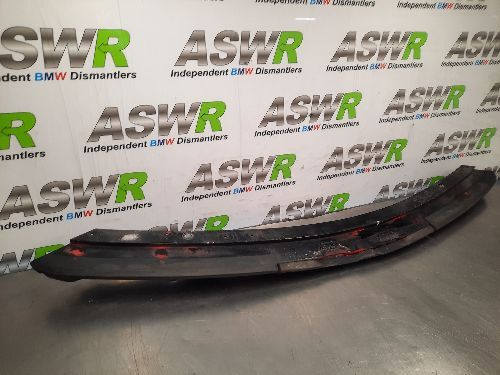 BMW E31 8 SERIES Front Bumper Reinforcement Bar