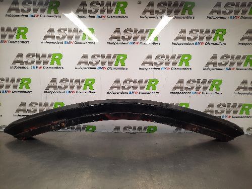 BMW E31 8 SERIES Front Bumper Reinforcement Bar