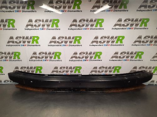 BMW E31 8 Series Rear Bumper Reinforcer Bar