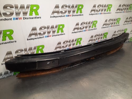 BMW E31 8 Series Rear Bumper Reinforcer Bar