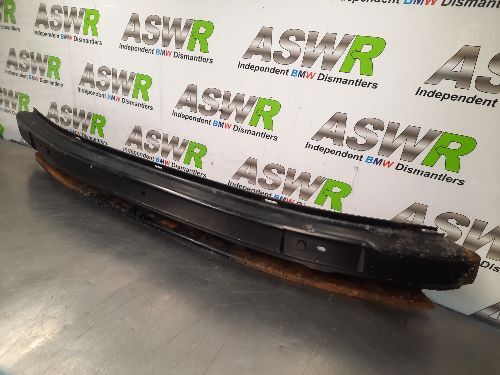 BMW E31 8 Series Rear Bumper Reinforcer Bar