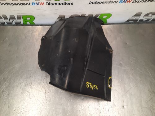 BMW E31 8 SERIES Front Wing Liner O/S Drivers Side