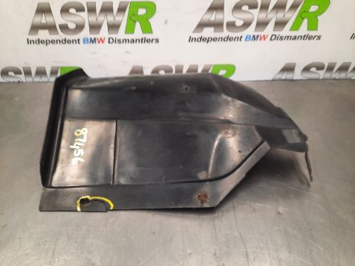BMW E31 8 SERIES Front Wing Liner O/S Drivers Side