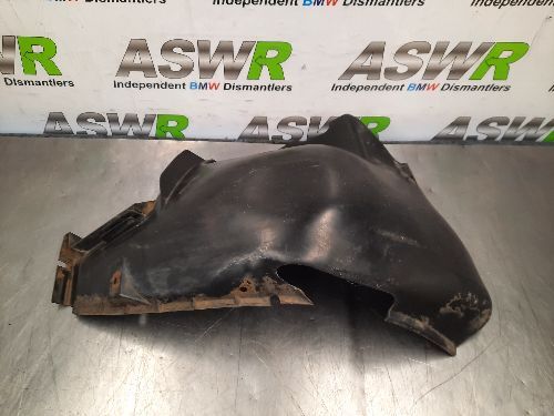 BMW E31 8 SERIES Rear Wheel Arch Liner O/S Drivers Right