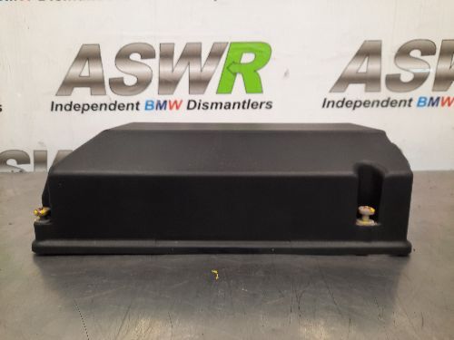 BMW E31 8 SERIES Fuse Box Housing Casing