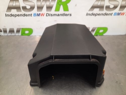 BMW E31 8 SERIES Fuse Box Housing Casing