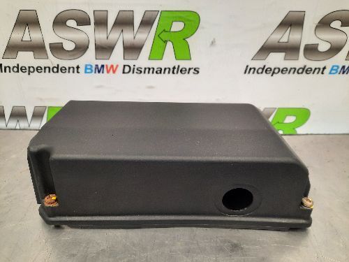 BMW E31 8 SERIES Fuse Box Housing Casing