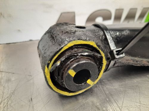 BMW E31 8 SERIES LEFT OR RIGHT Rear Upper Control Arm