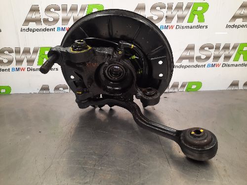 BMW E31 8 SERIES Hub Wheel Rear N/S Passenger Left