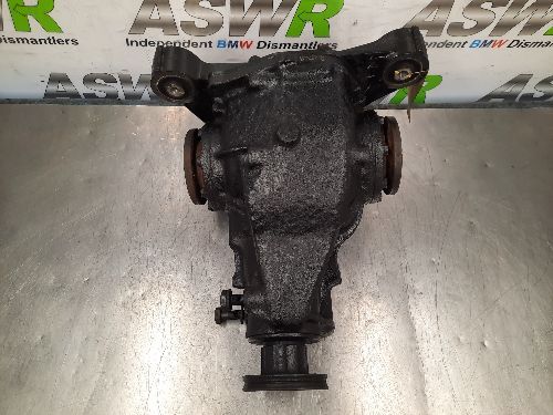BMW Rear Differential 3.15 Ratio E31 8 SERIES 850ci M70 Petrol