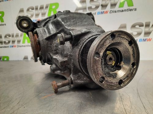 BMW Rear Differential 3.15 Ratio E31 8 SERIES 850ci M70 Petrol