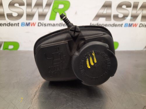 BMW Radiator Expansion Tank E31 8 SERIES E39 5 SERIES 540i