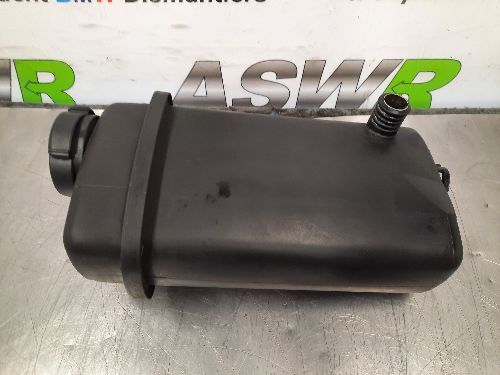 BMW Radiator Expansion Tank E31 8 SERIES E39 5 SERIES 540i