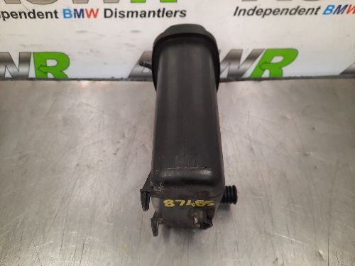 BMW Radiator Expansion Tank E31 8 SERIES E39 5 SERIES 540i