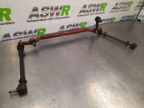 BMW E31 8 SERIES Steering Linkage Bars