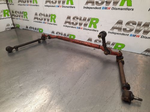 BMW E31 8 SERIES Steering Linkage Bars