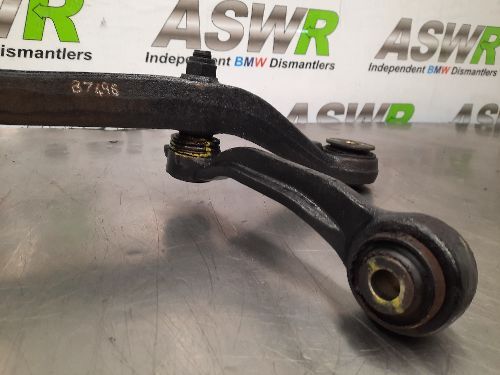 BMW E31 8 SERIES Rear Trailing Arm O/S Drivers Right