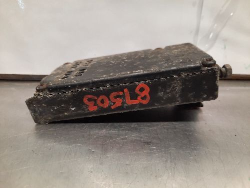 BMW Fan Climate Heating Relay Control Module E34 E32 E31