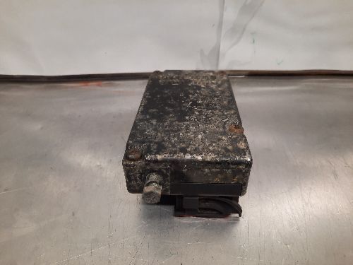 BMW Fan Climate Heating Relay Control Module E34 E32 E31