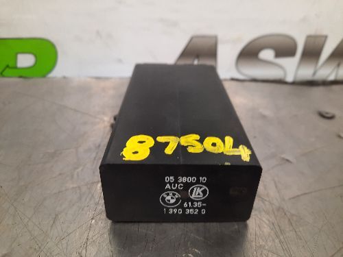 BMW Air Conditioning Control Unit E34 32 E31 5 7 8 SERIES