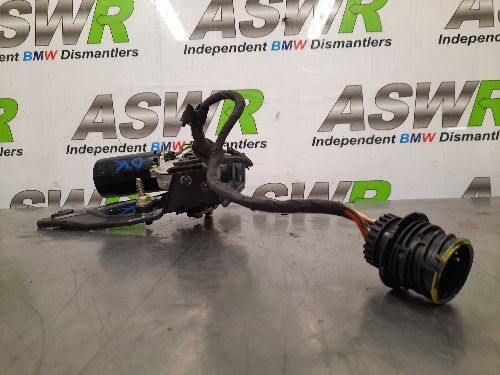 BMW E31 8 SERIES Front Wiper Motor