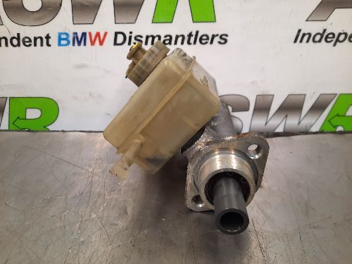 BMW Brake Master Cylinder E31 8 SERIES 850Ci M70 Petrol