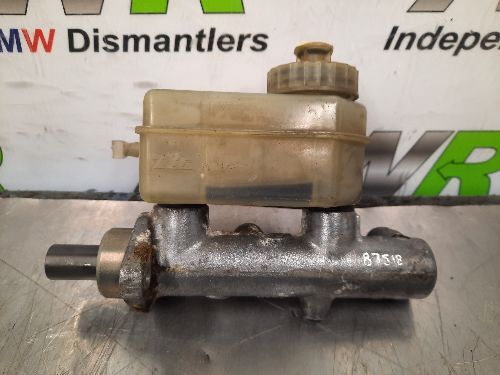 BMW Brake Master Cylinder E31 8 SERIES 850Ci M70 Petrol