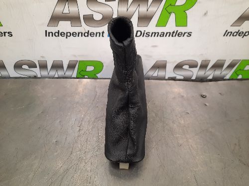 BMW E31 8 SERIES Leather Handbrake Gaiter