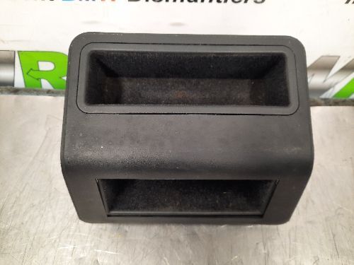 BMW E31 8 SERIES Centre Console Rear Storage Box
