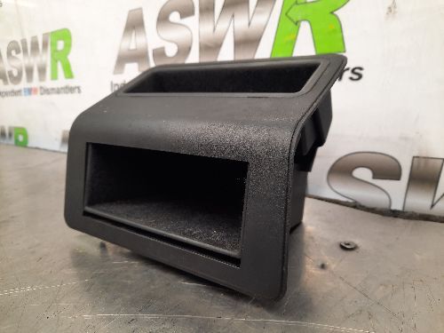 BMW E31 8 SERIES Centre Console Rear Storage Box
