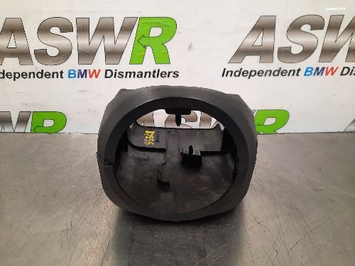 BMW Steering Column Cowling E31 8 SERIES