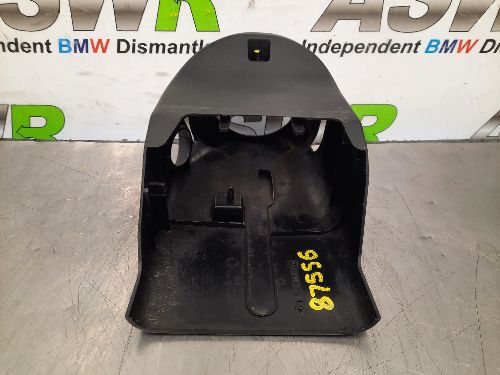 BMW Steering Column Cowling E31 8 SERIES
