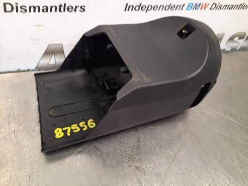 BMW Steering Column Cowling E31 8 SERIES