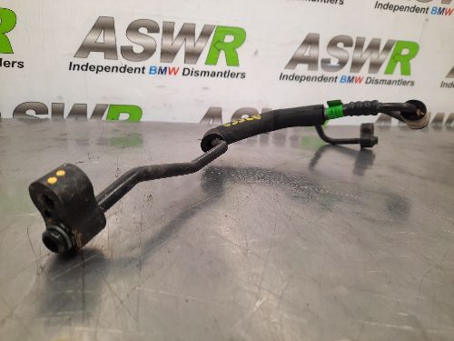 BMW Air Con Condenser Dryer Pressure Hose E31 8 SERIES 850Ci
