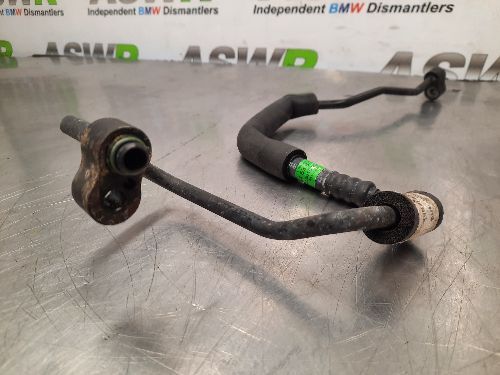 BMW Air Con Condenser Dryer Pressure Hose E31 8 SERIES 850Ci