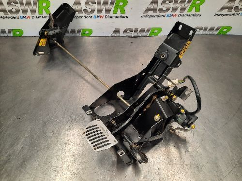 BMW Pedal Box E34 E32 E31 5 7 8 SERIES Automatic