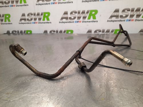 BMW Brake Booster Circuit Pipes E31 8 SERIES 850CI