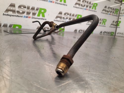 BMW Brake Booster Circuit Pipes E31 8 SERIES 850CI