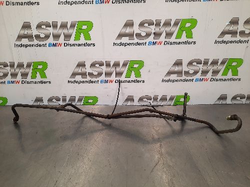 BMW Brake Booster Circuit Pipes E31 8 SERIES 850CI