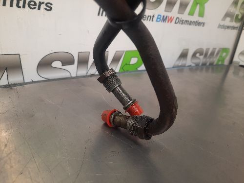 BMW Gearbox Oil Cooling Pipes E31 8 SERIES 850Ci M70