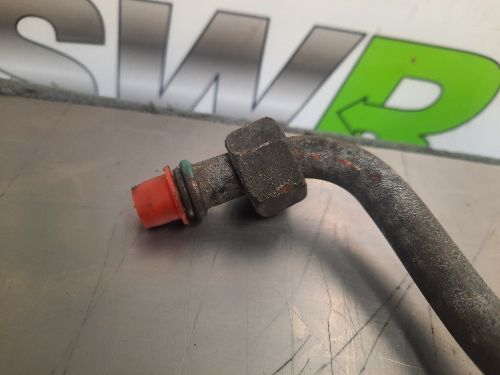 BMW Gearbox Oil Cooling Pipes E31 8 SERIES 850Ci M70
