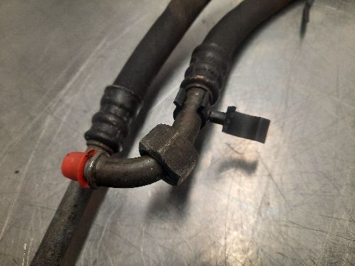 BMW Gearbox Oil Cooling Pipes E31 8 SERIES 850Ci M70